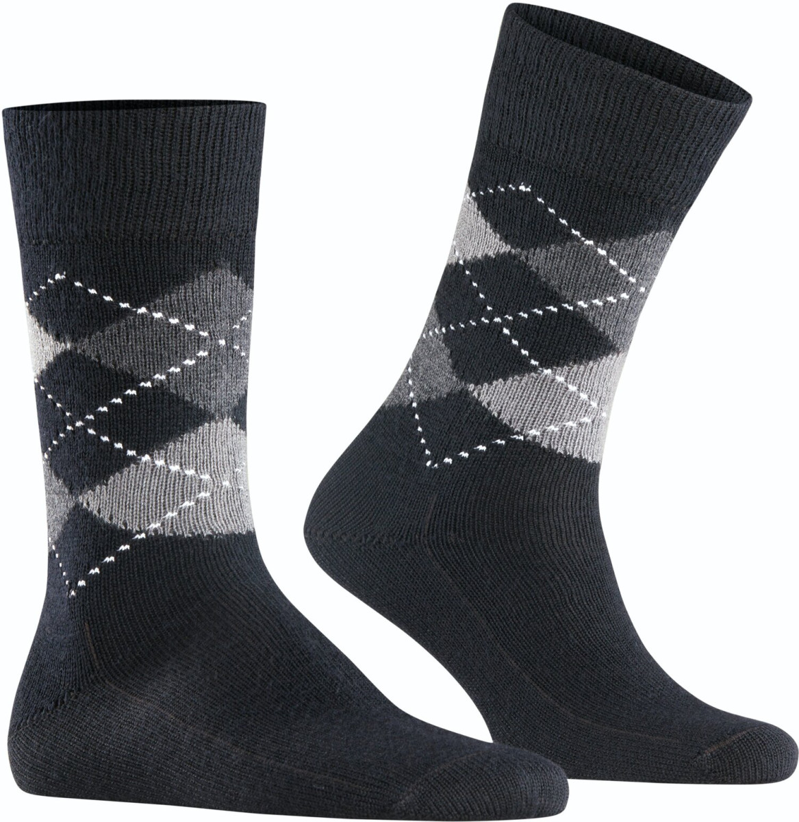 Socken Preston