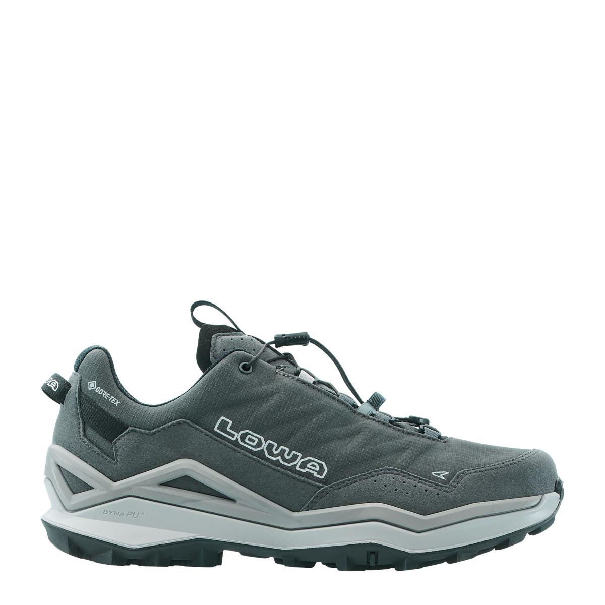 Herren Wanderschuh MADDOX PRO GTX LO SL