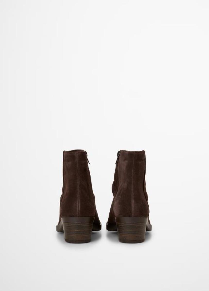 Damen Stiefelette Rodeo