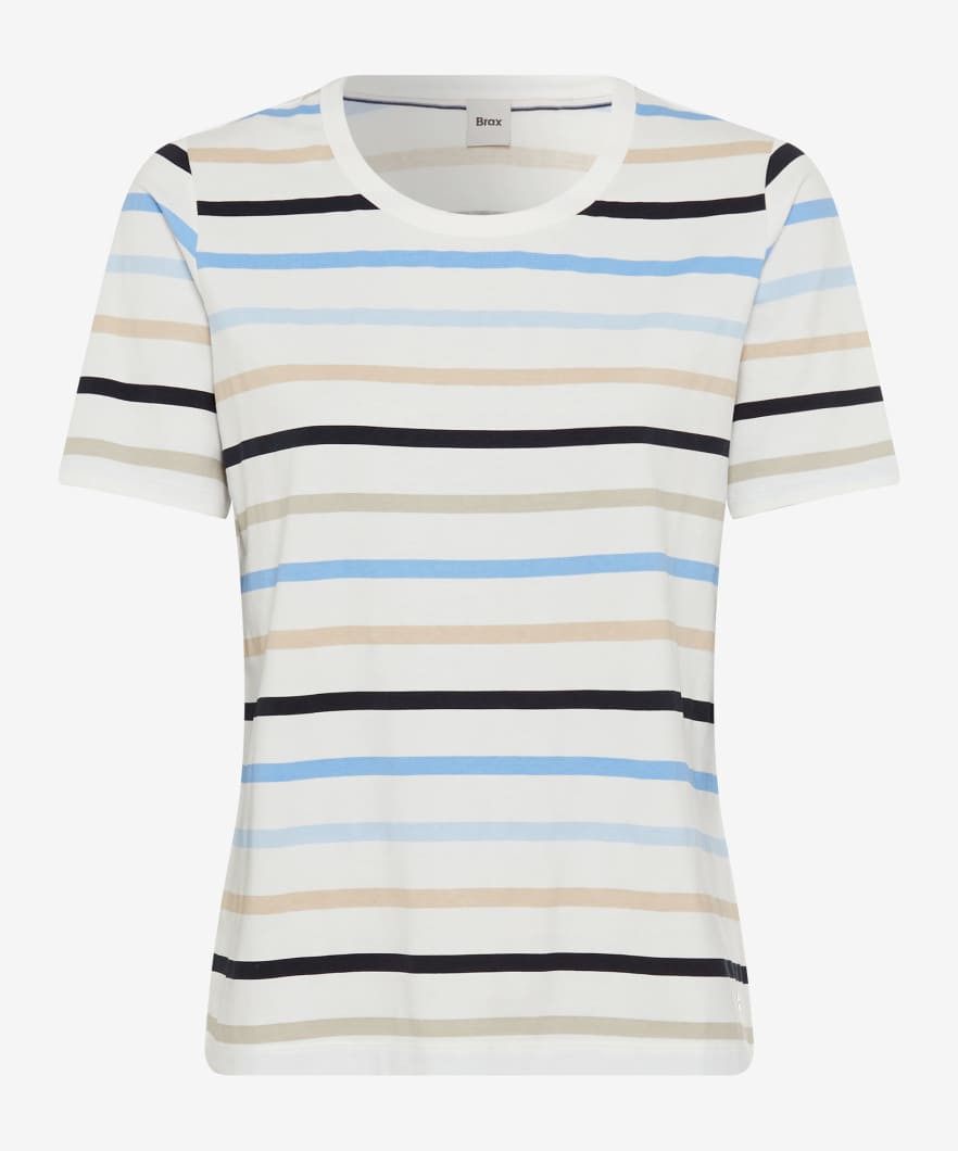 Damen T-Shirt Style Carina