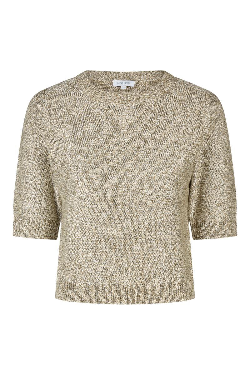 Damen Strickpullover