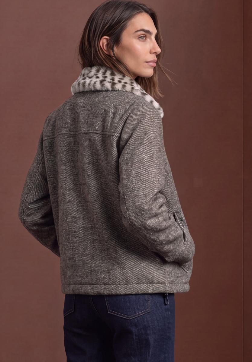 Damen Jacke