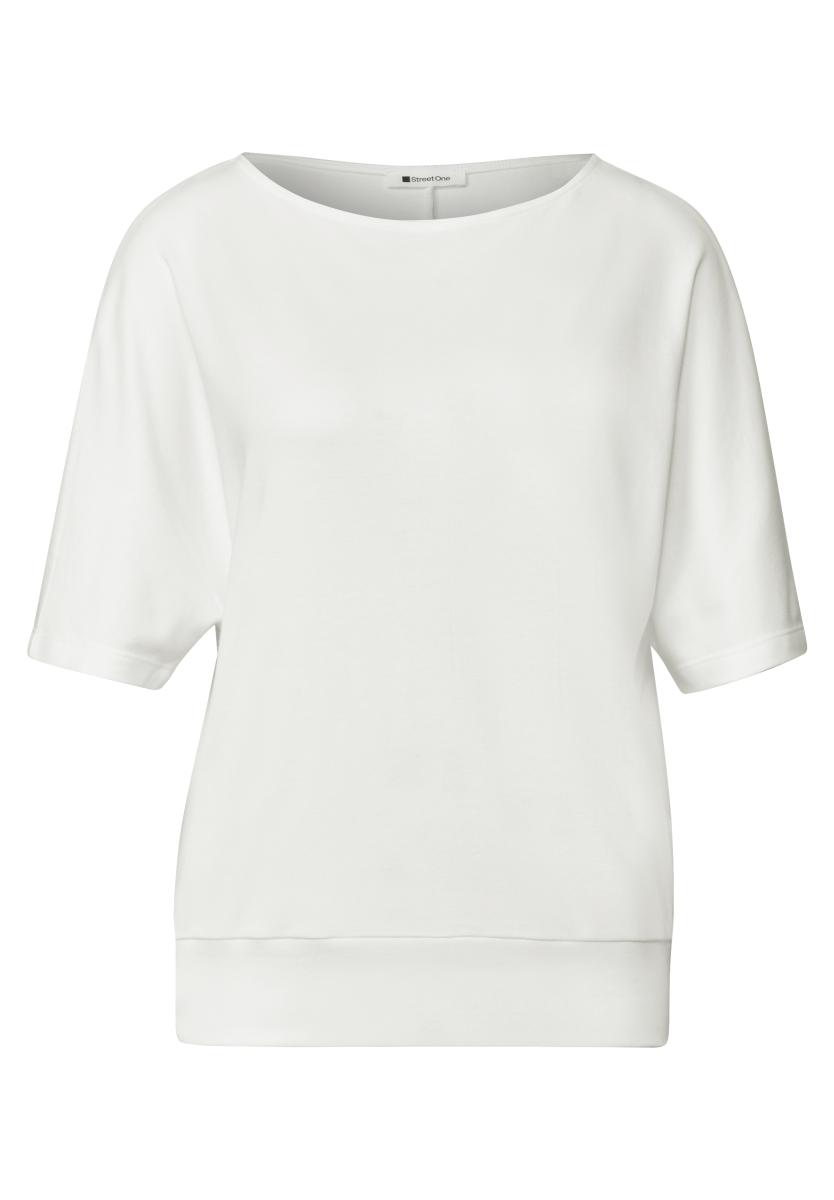 Damen T-Shirt Basic