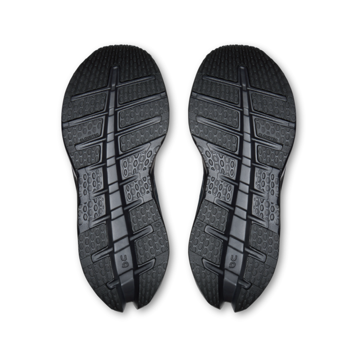 Damen Laufschuhe Cloudrunner 3 Waterproof