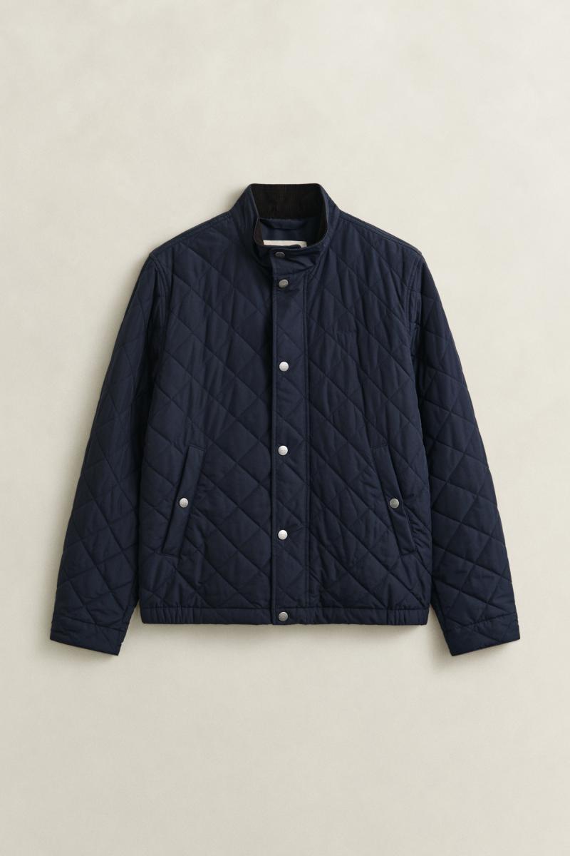 Herren Steppjacke