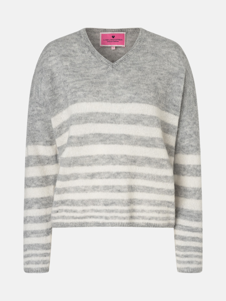 Damen Strickpullover BaberinaEP