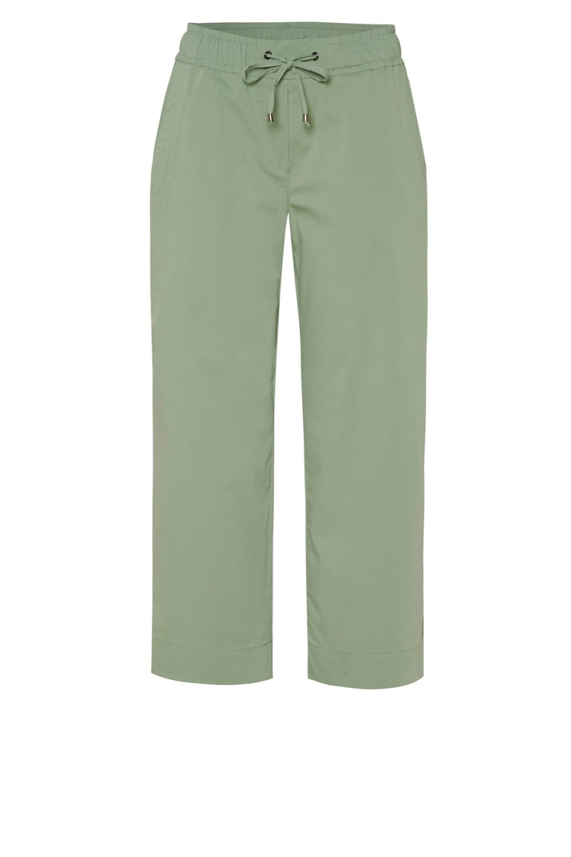 Damen Hose Pia Wide Leg