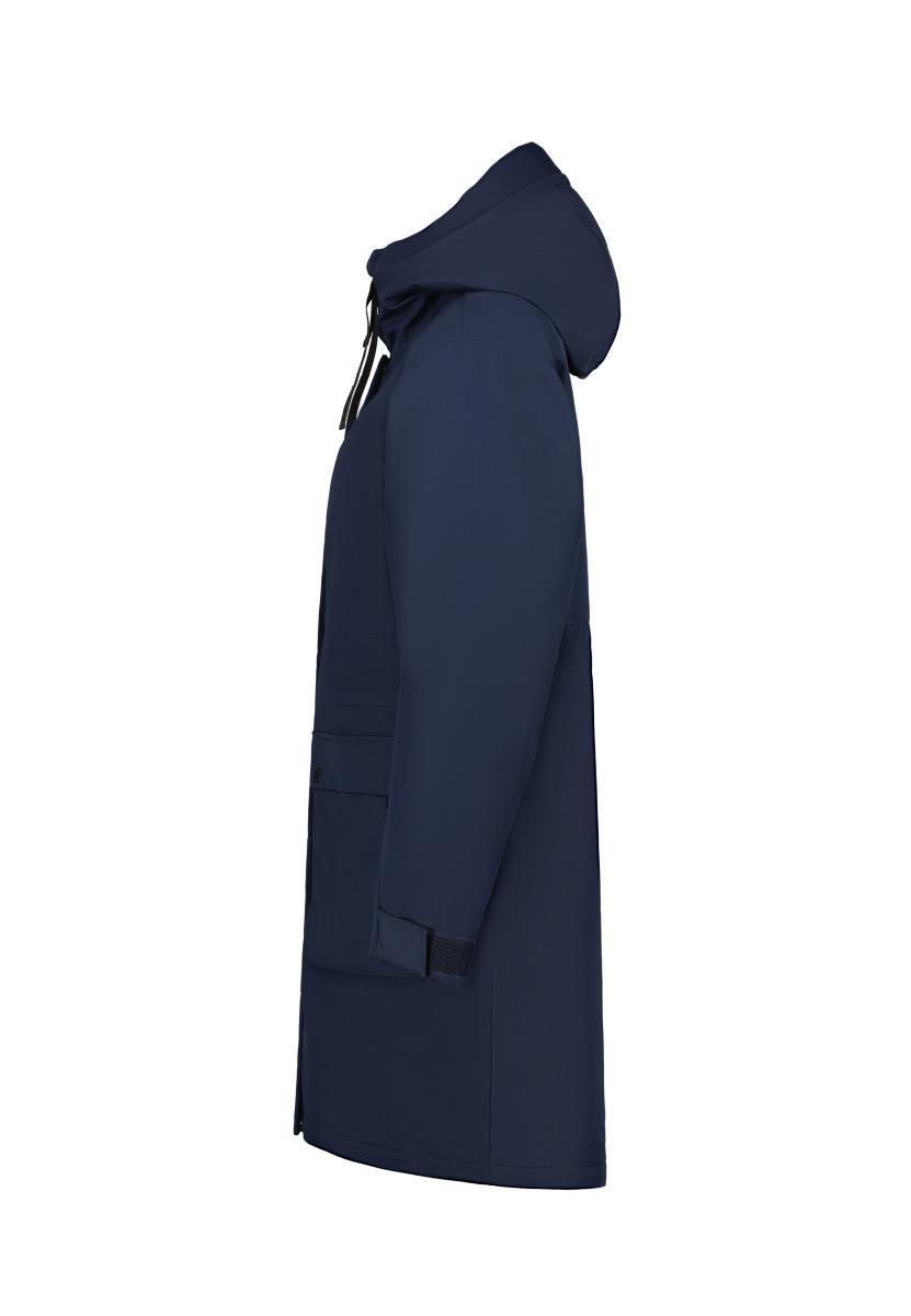Damen Parka Addie