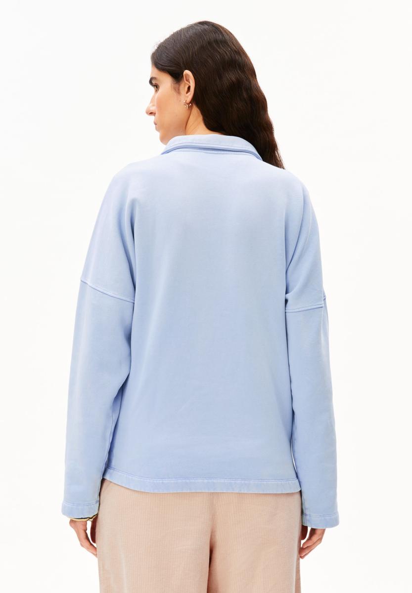 Damen Sweatshirt POLO
