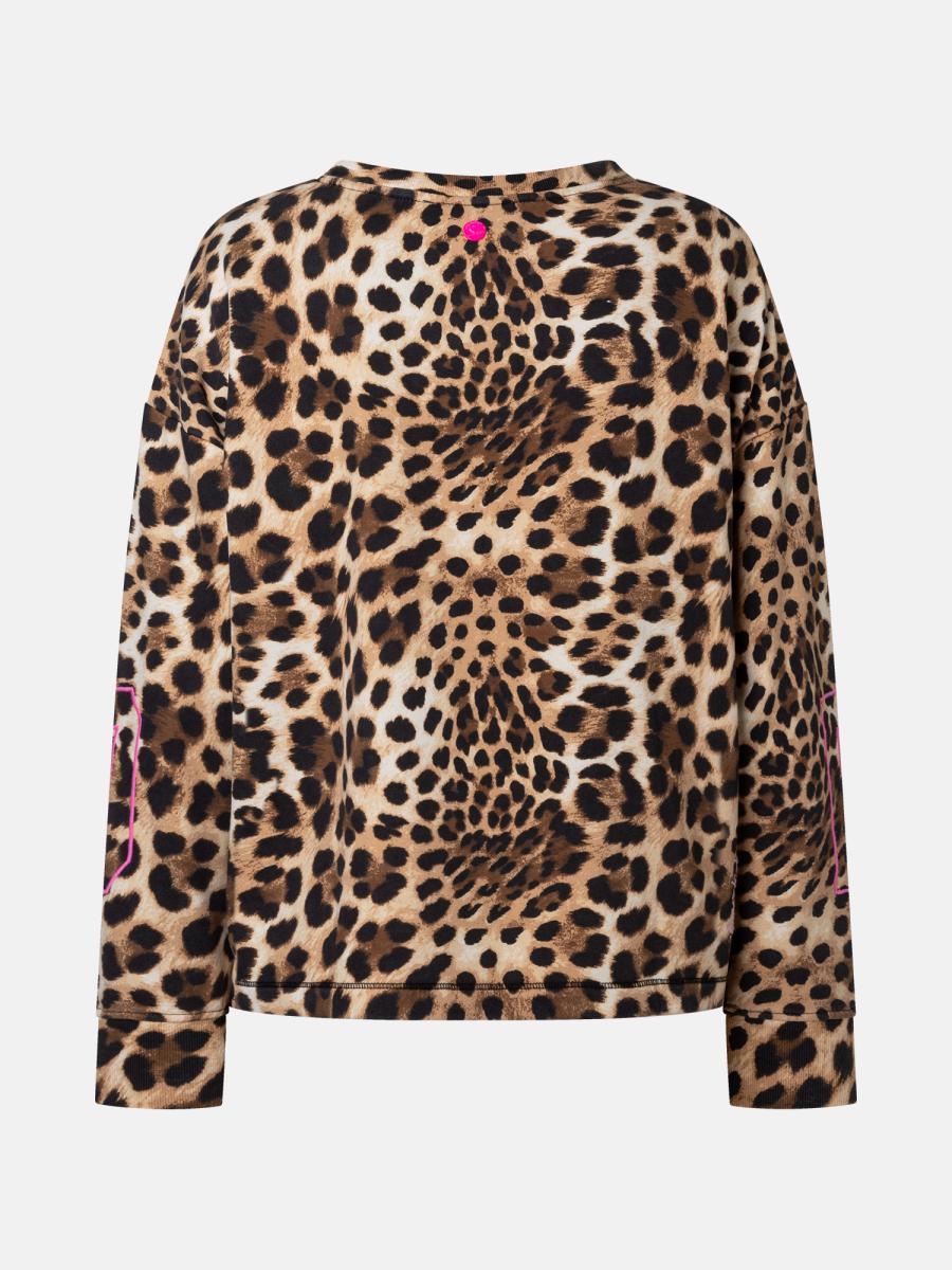 Damen Sweatshirt SuleL