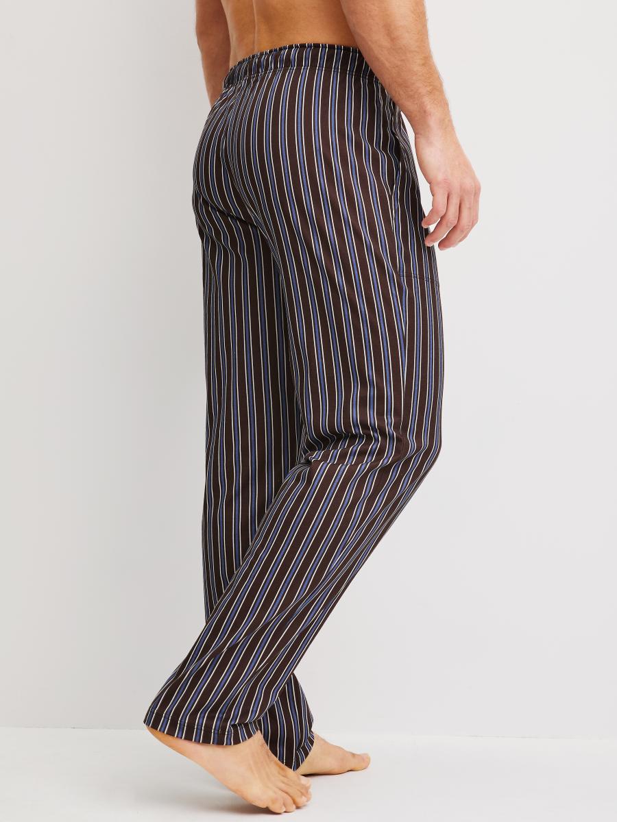 Herren Nachthose