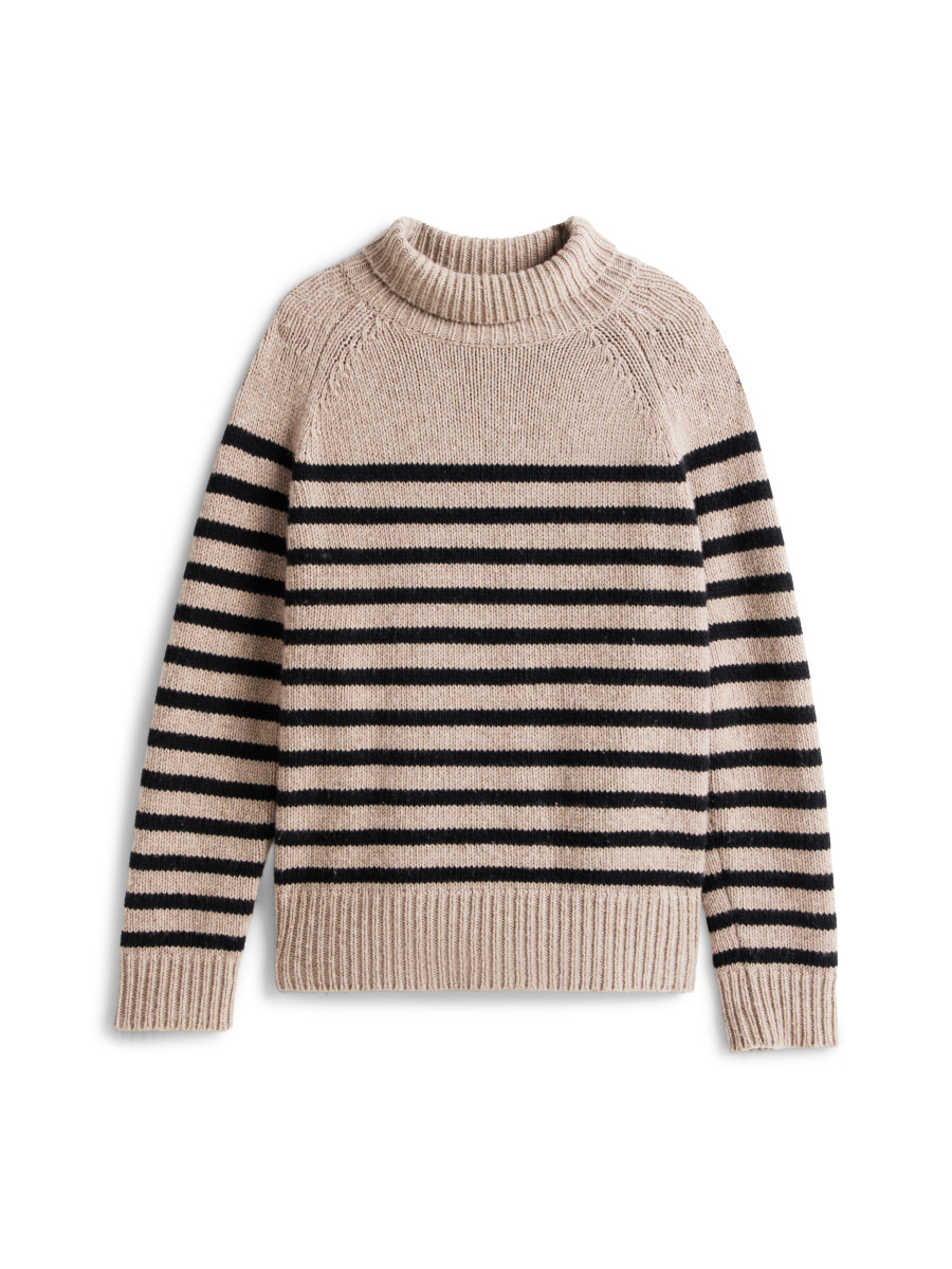 Damen Strickpullover