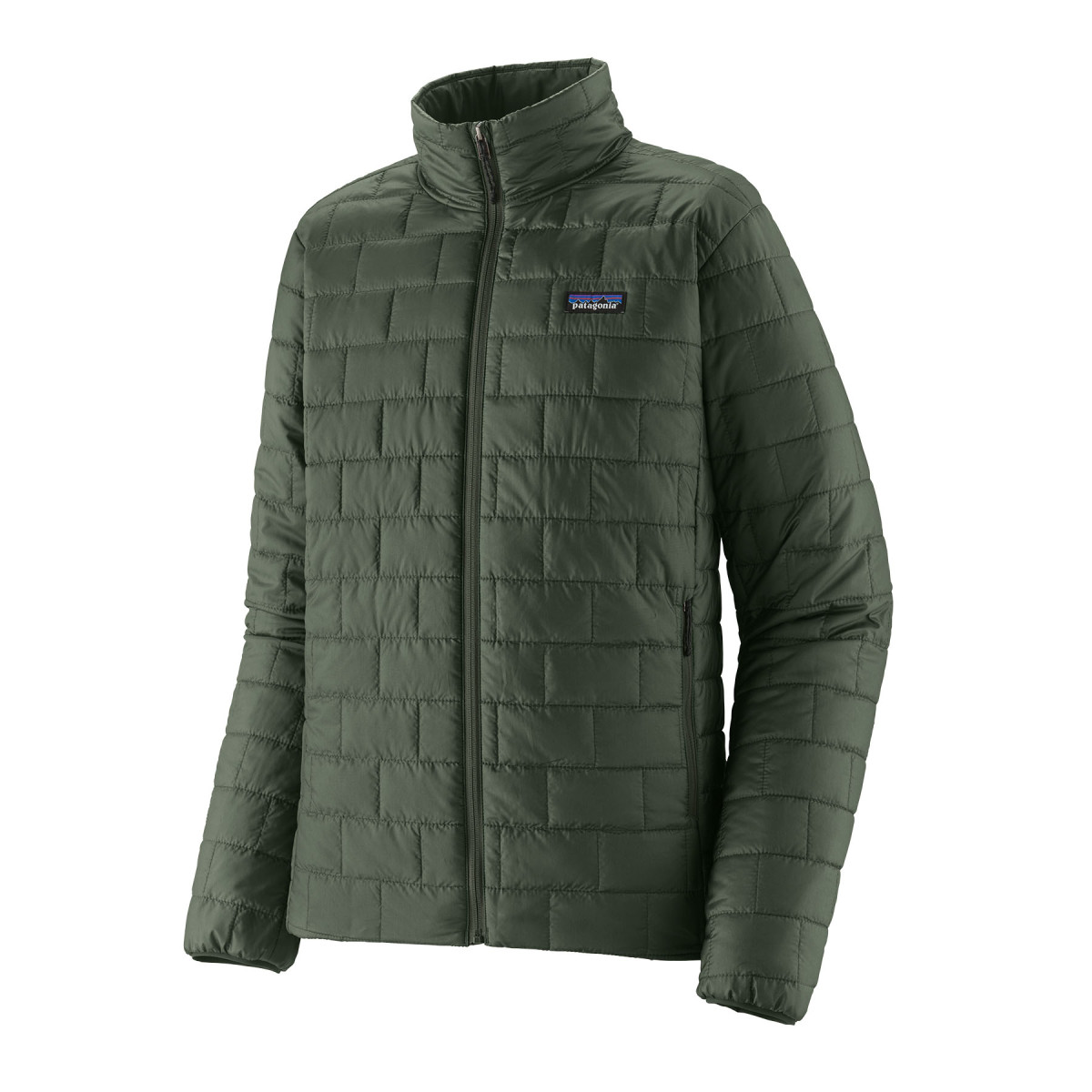 Herren Steppjacke