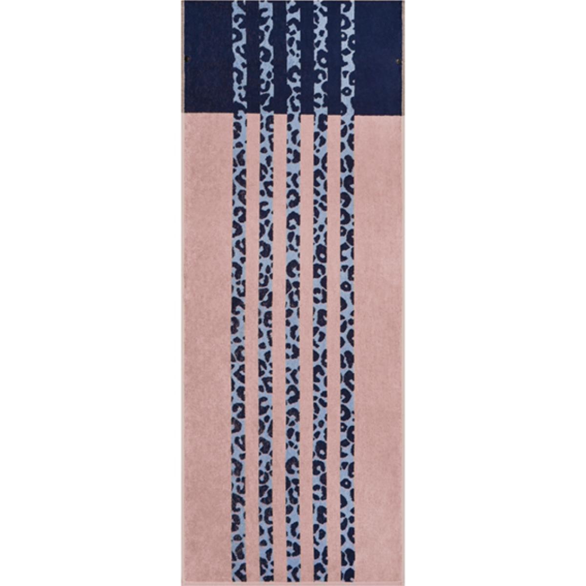 Fitness-Handtuch Leo Stripe