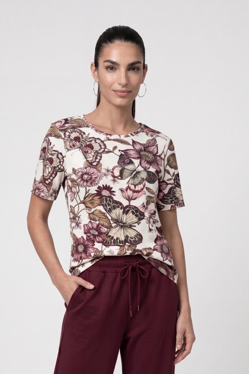 Damen T-Shirt