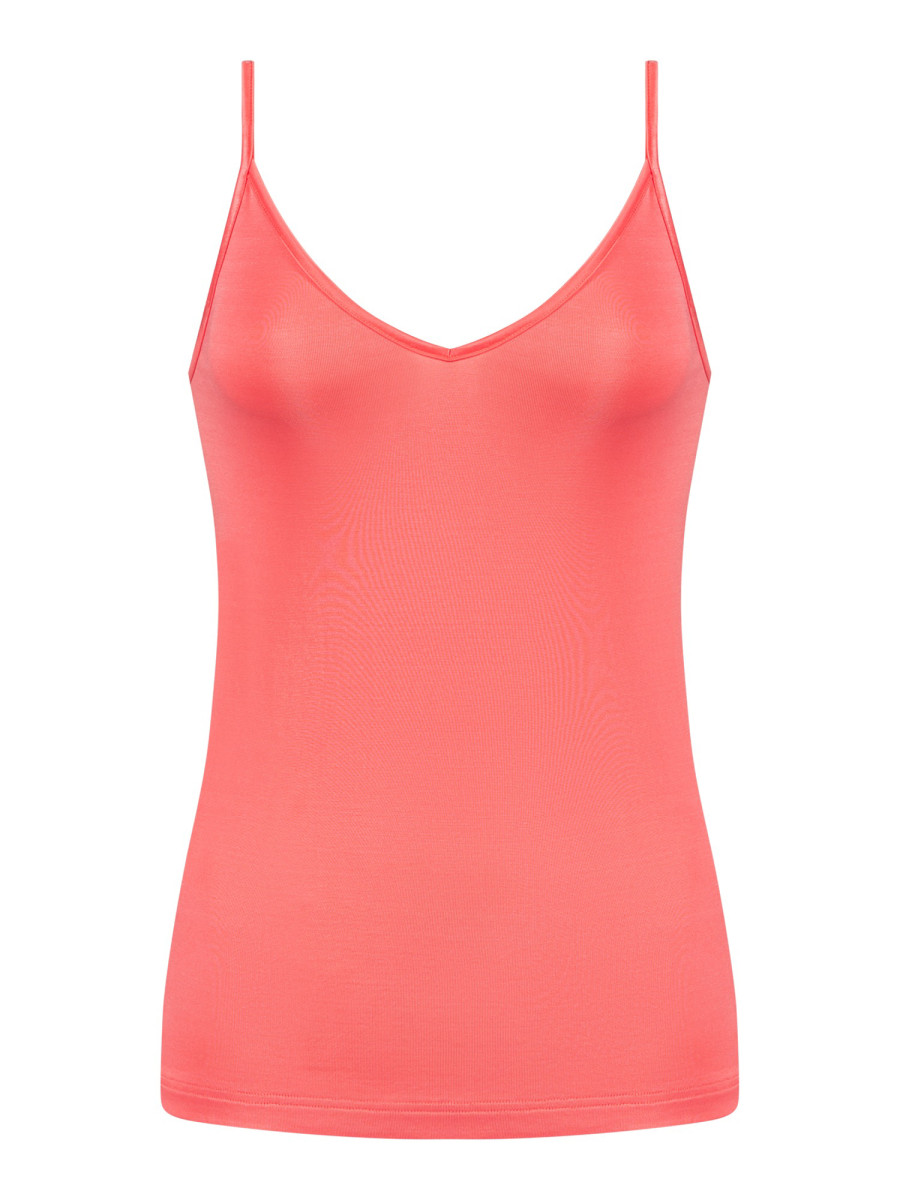 Damen Spaghetti-Top