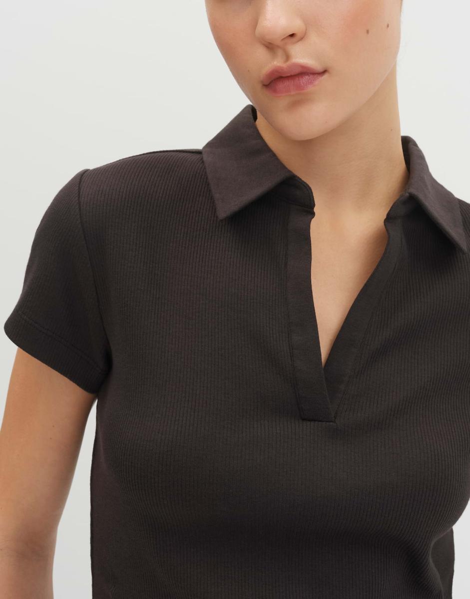 Damen Poloshirt Kleoh Polo