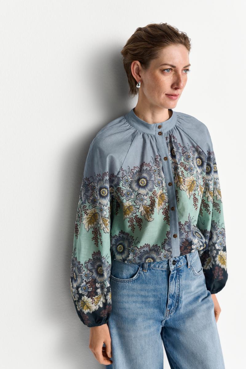 Bluse