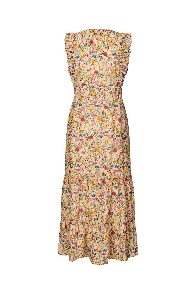 Maxikleid SamoLL