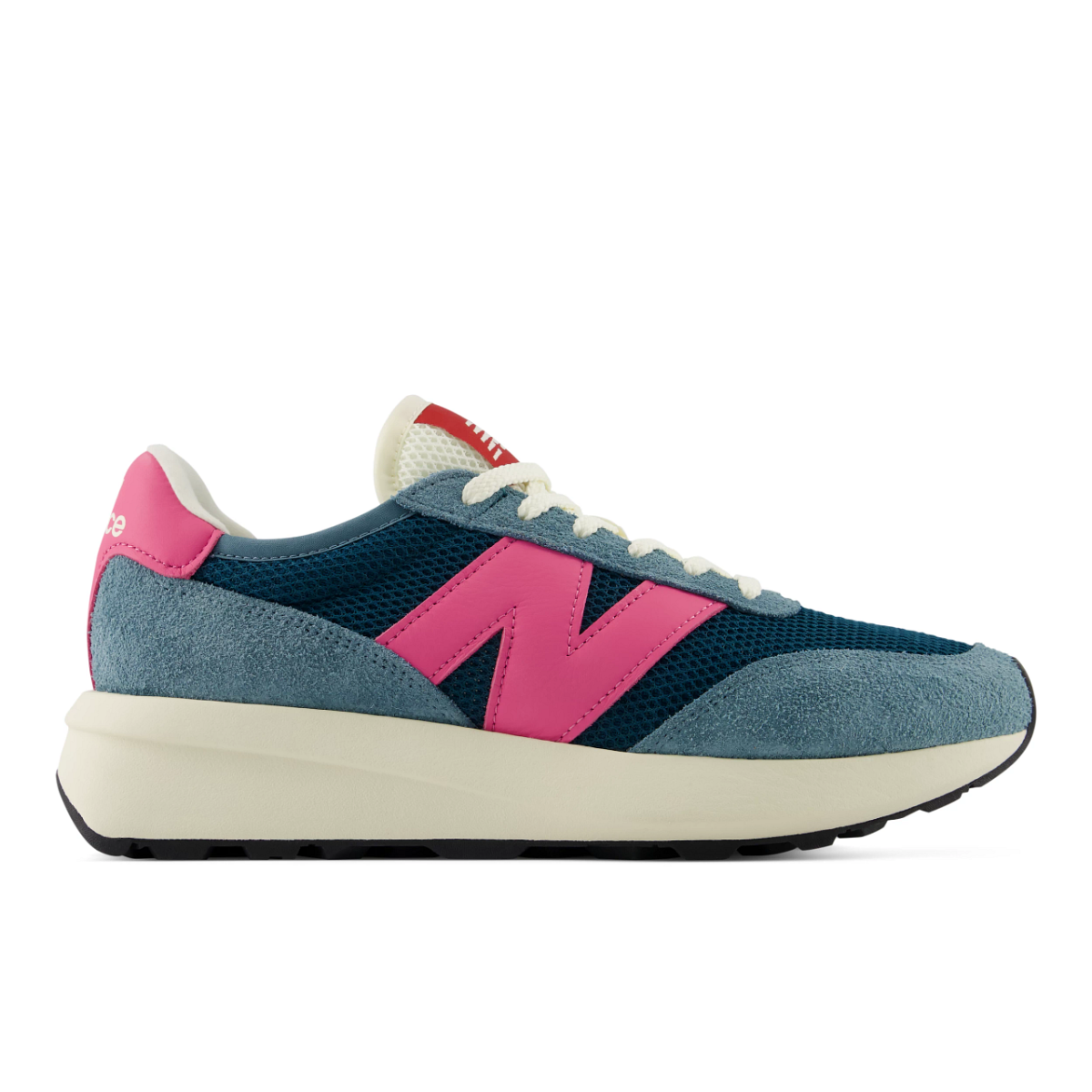 Damen Sneaker 370