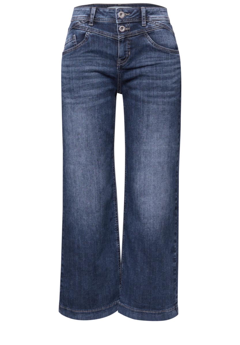 Damen Jeans Loose Fit