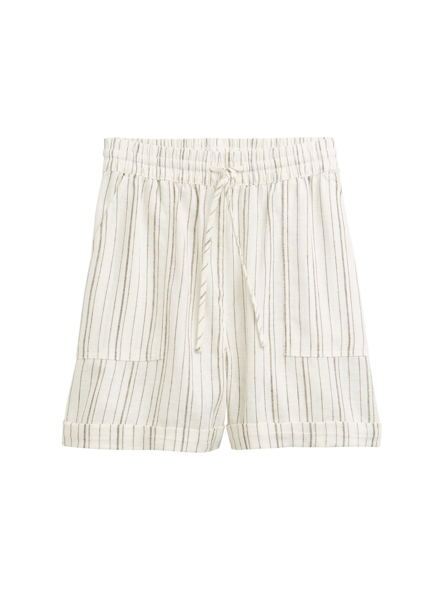 Damen Shorts Relaxed