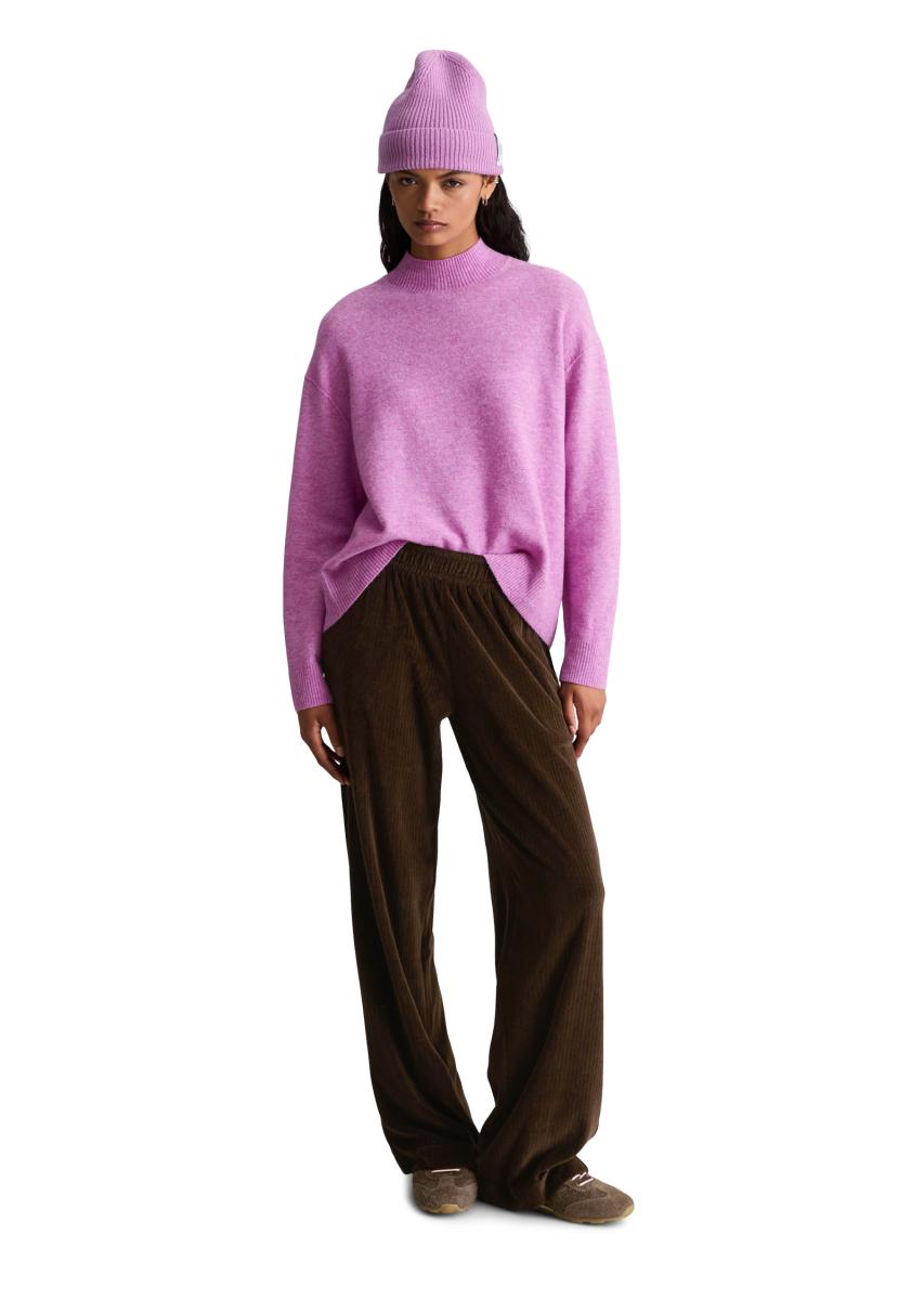 Damen Strickpullover