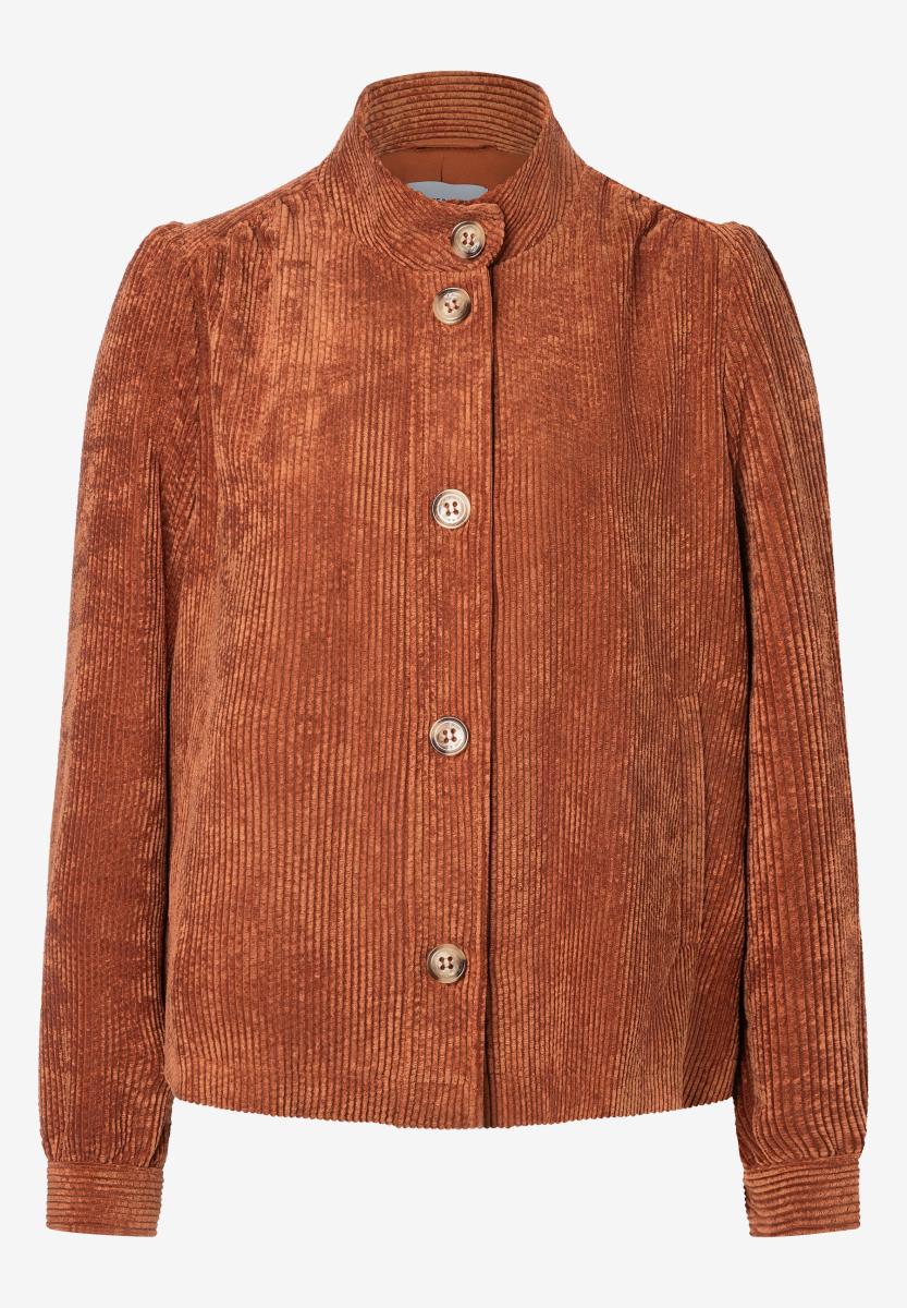 Damen Overshirt