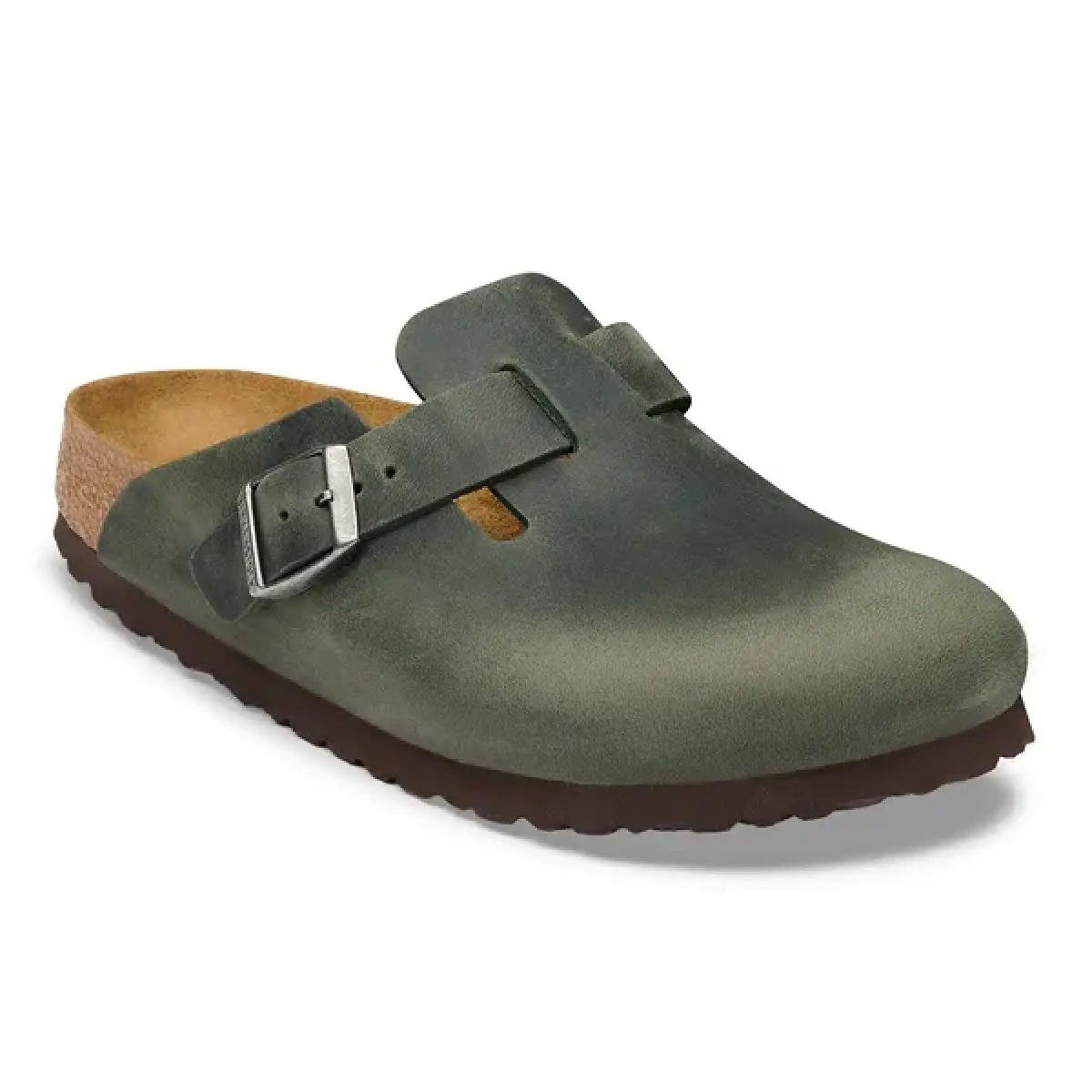 Herren Clog Boston
