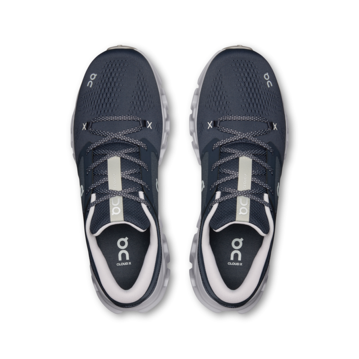 Herren Sneaker Cloud X 5