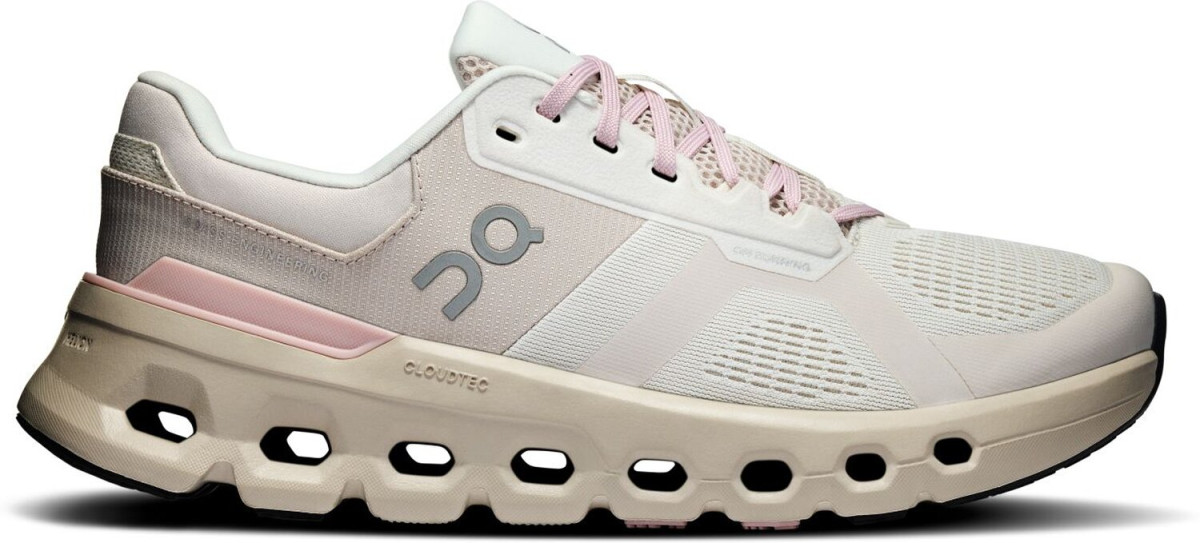 Damen Laufschuhe Cloudrunner 2