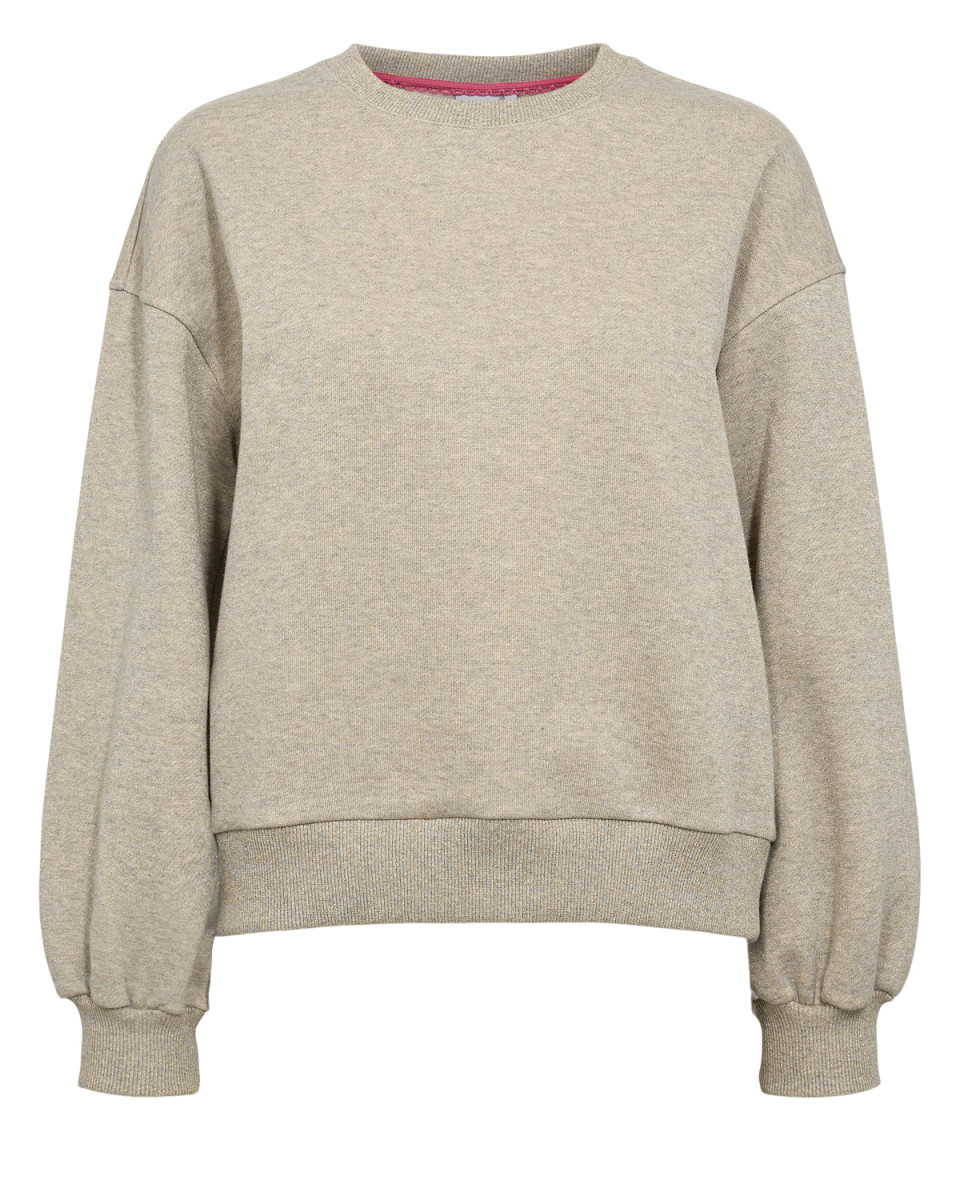 NUCALLI SWEATSHIRT