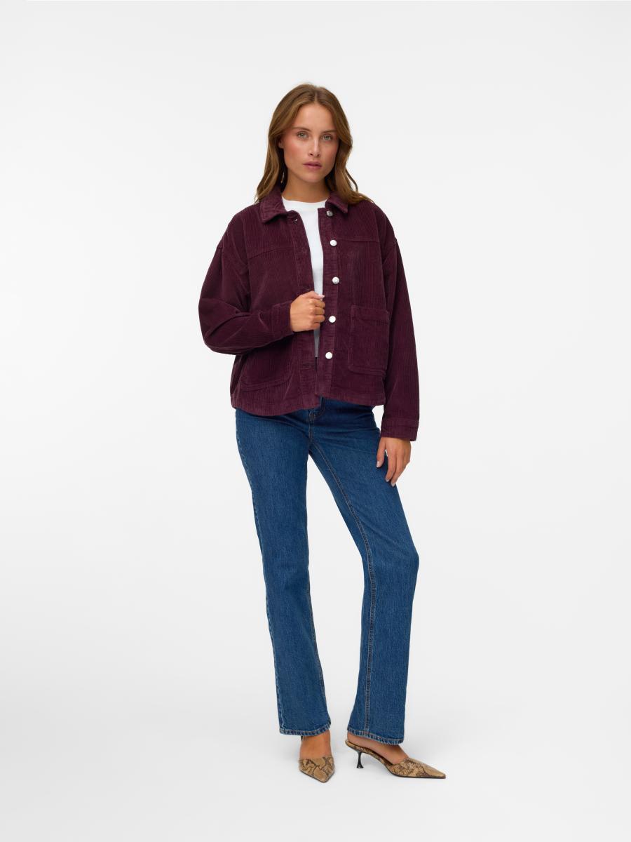 Damen Jacke VMJAMIE