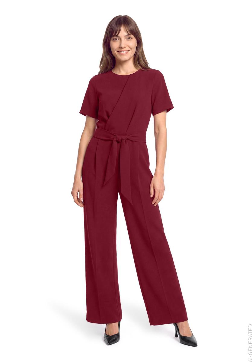 Damen Jumpsuit