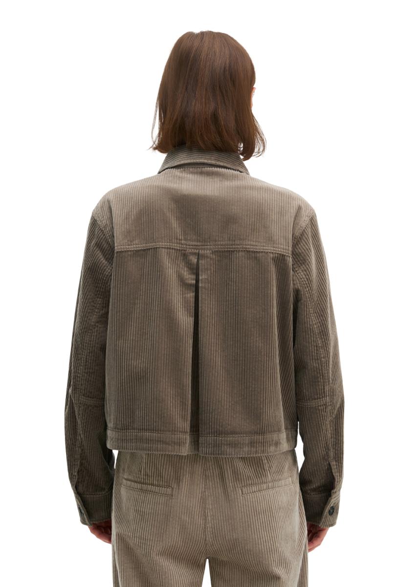 Damen Overshirt MTCWI