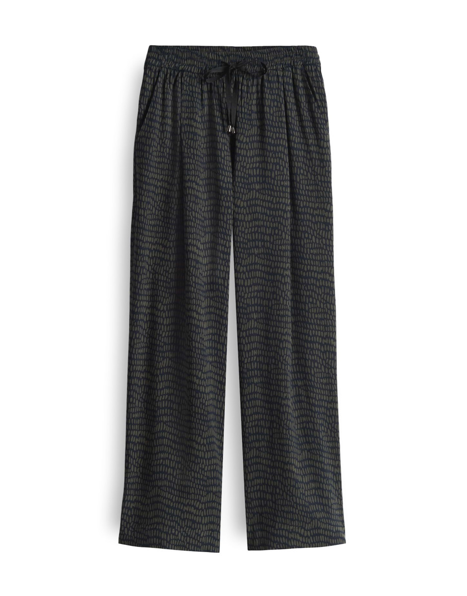 Damen Culotte Marou splash