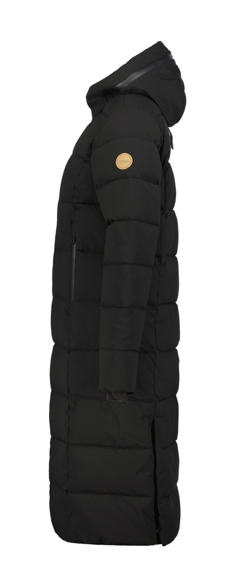 Damen Steppparka Brilon