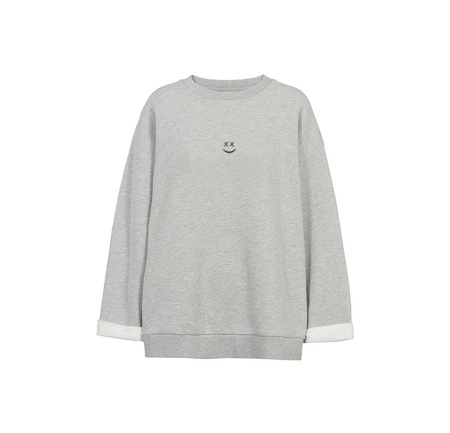 Herren Sweatshirt Christy