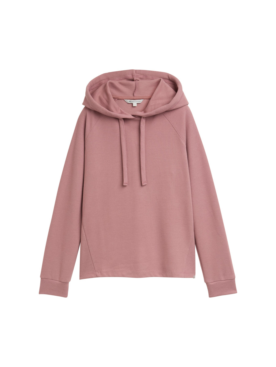 Damen Sweatshirt Loose Fit