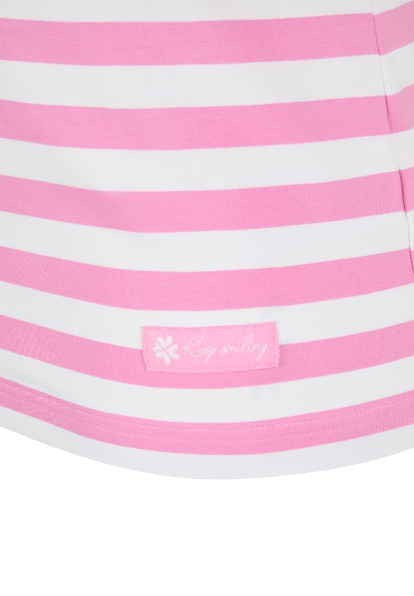 Damen T-Shirt Ocean Drive