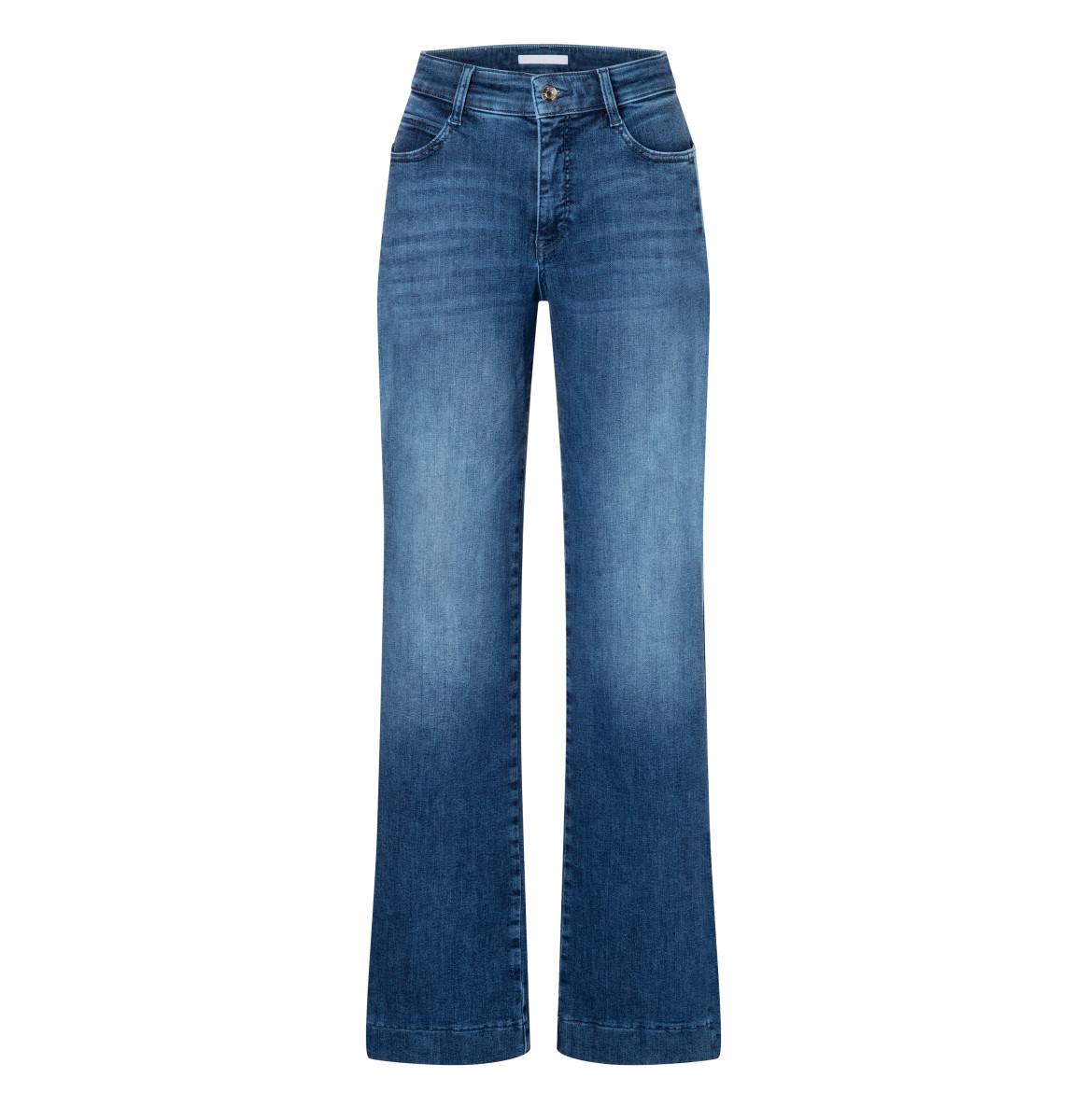 Damen Jeans Authentic