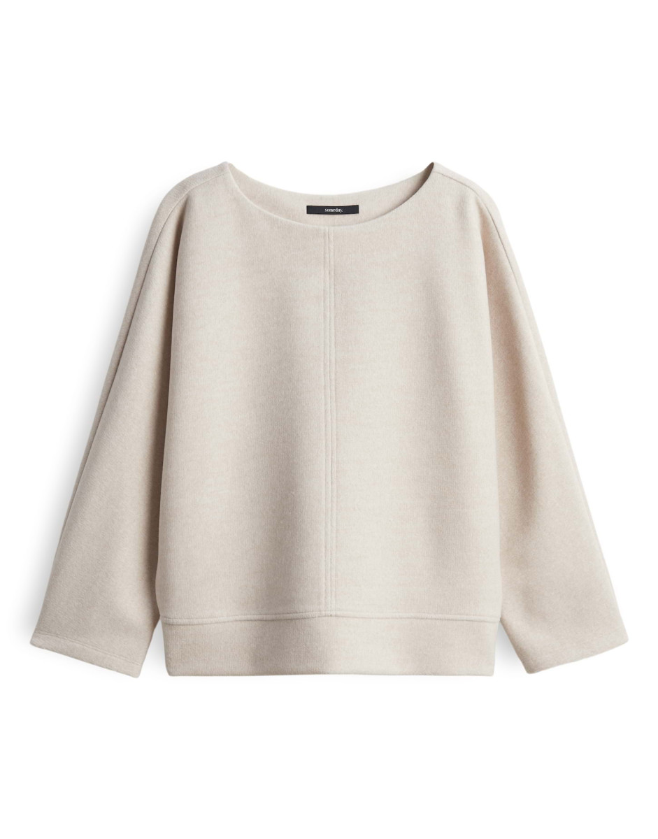 Damen Sweatshirt Udana
