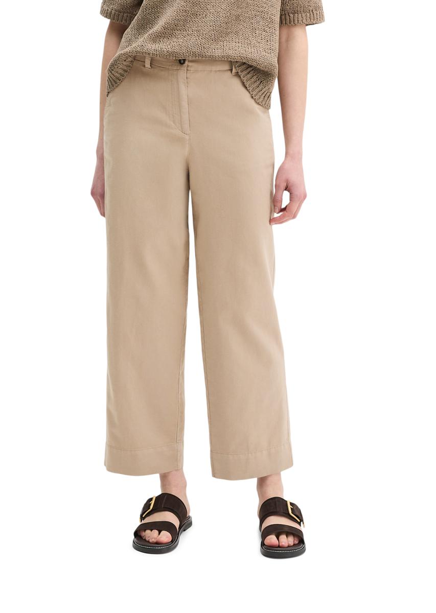 Damen Chino Lande wide