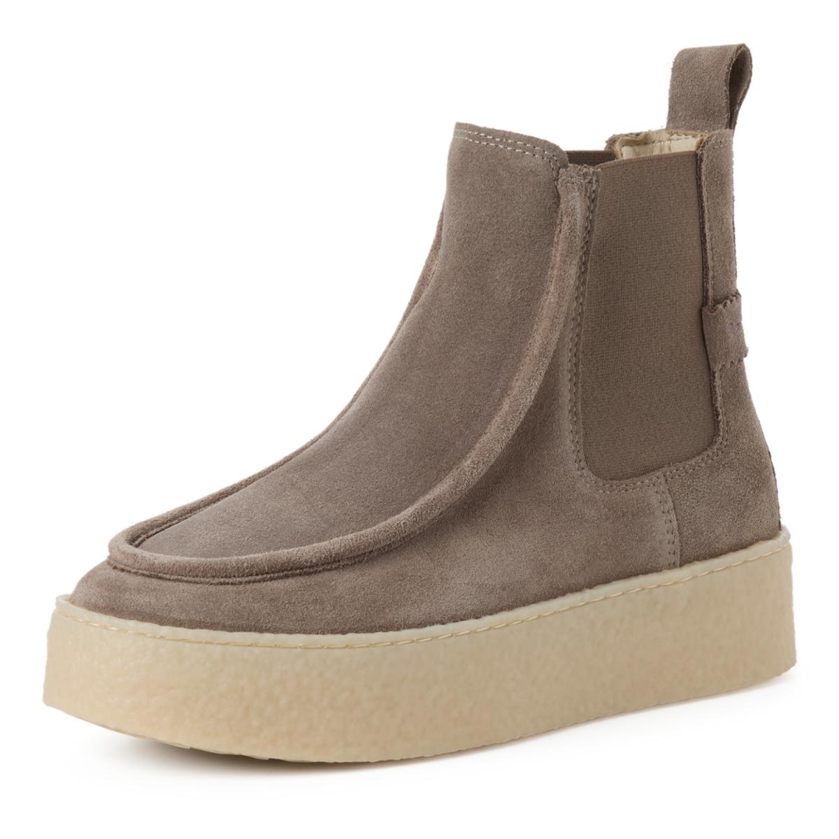 Damen Stiefel