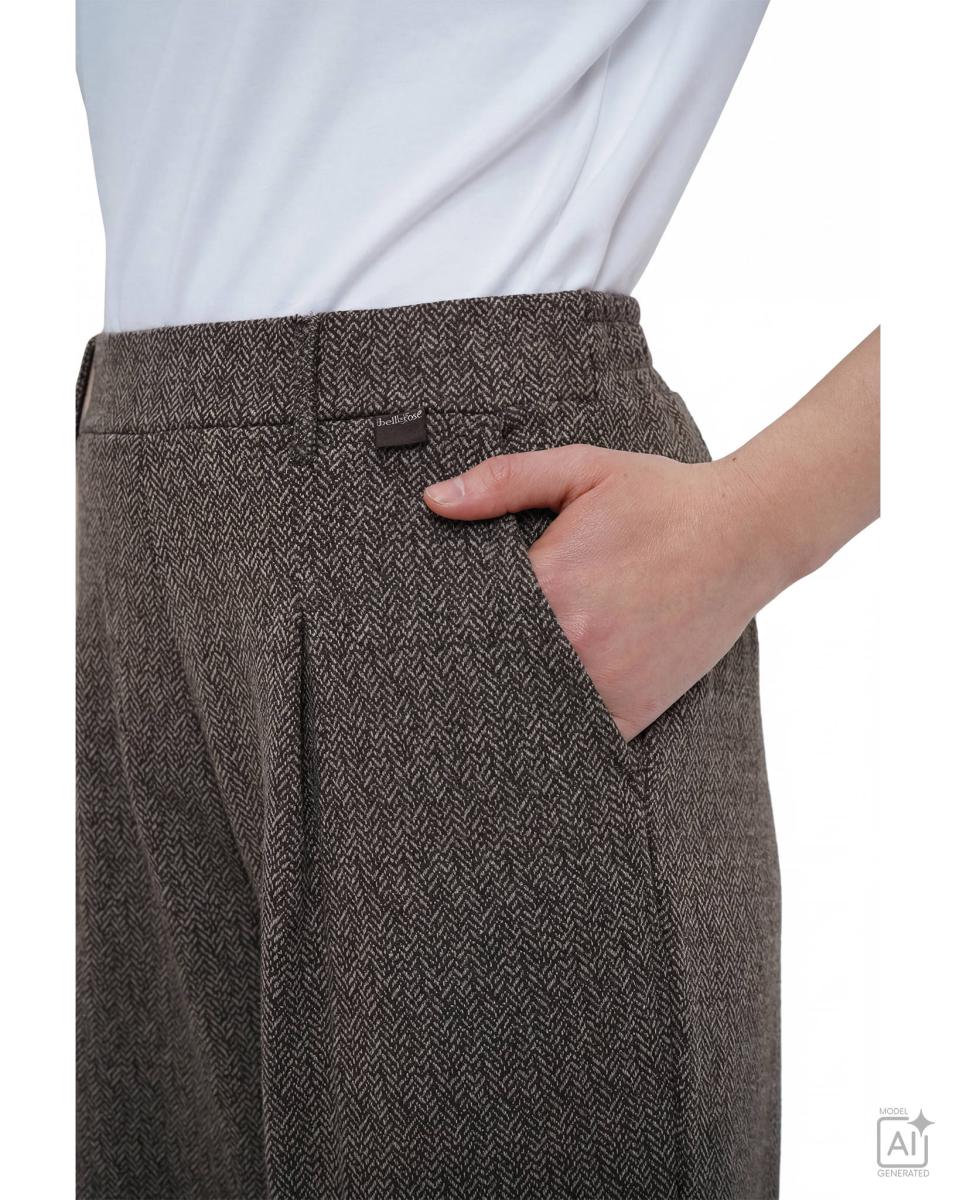 Damen Hose
