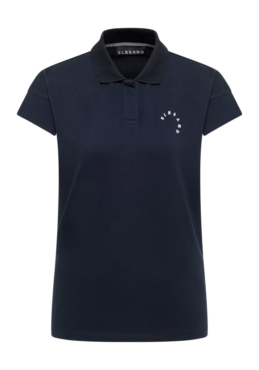 Damen Poloshirt Torva
