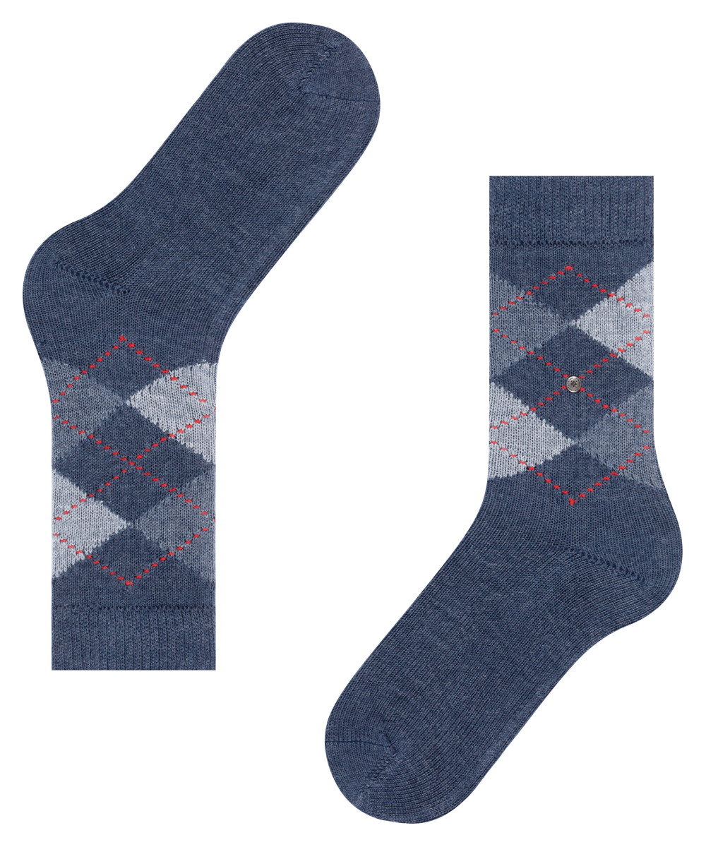 Damen Socken Whitby