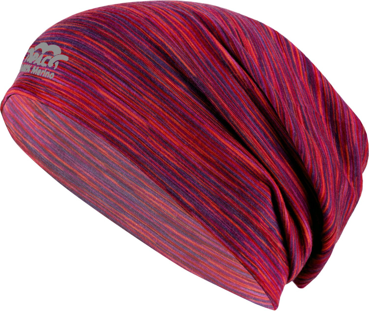 Merino Beanie