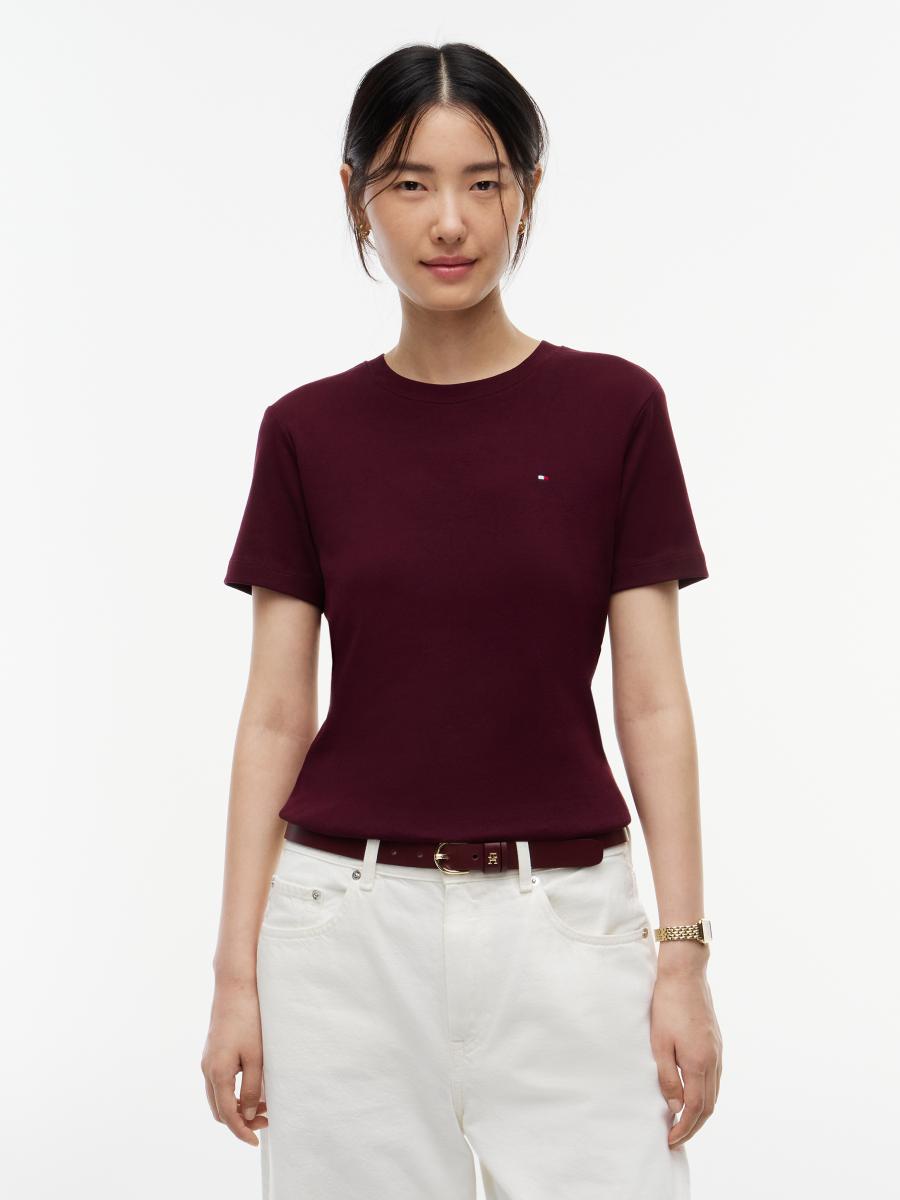 Damen T-Shirt Cody