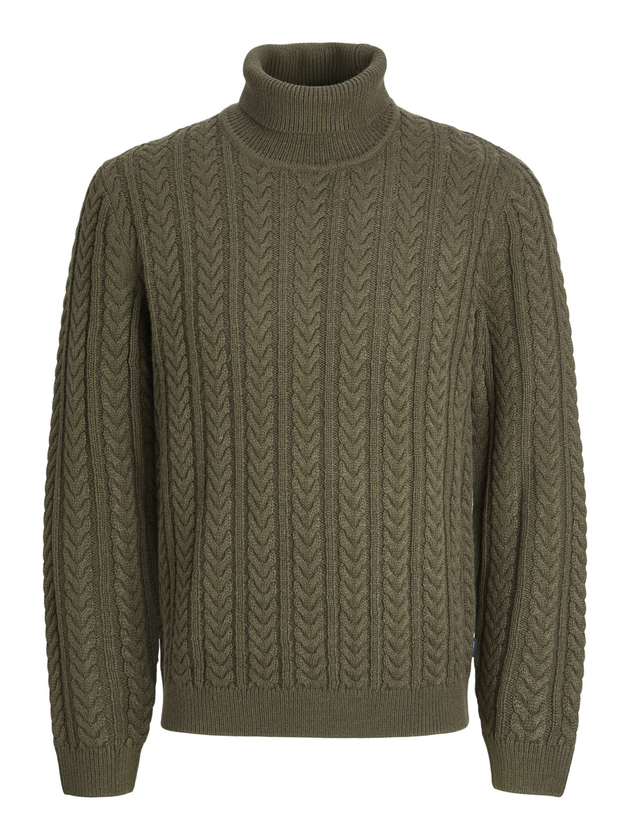 Herren Strickpullover